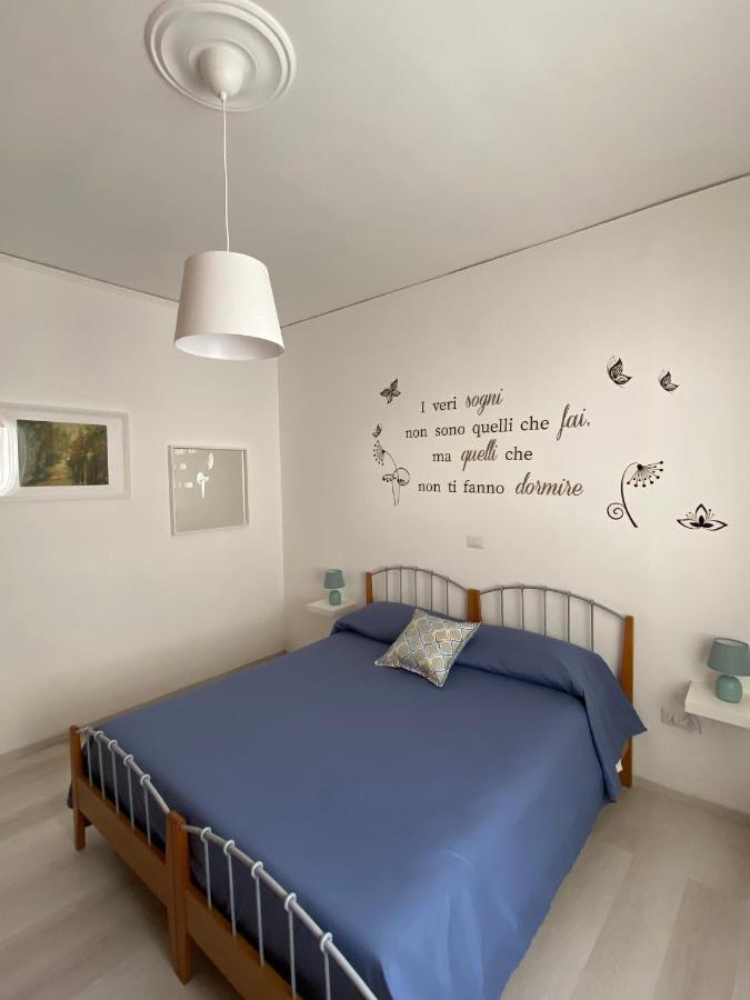 Villa Casa Matilde à Capaccio Extérieur photo